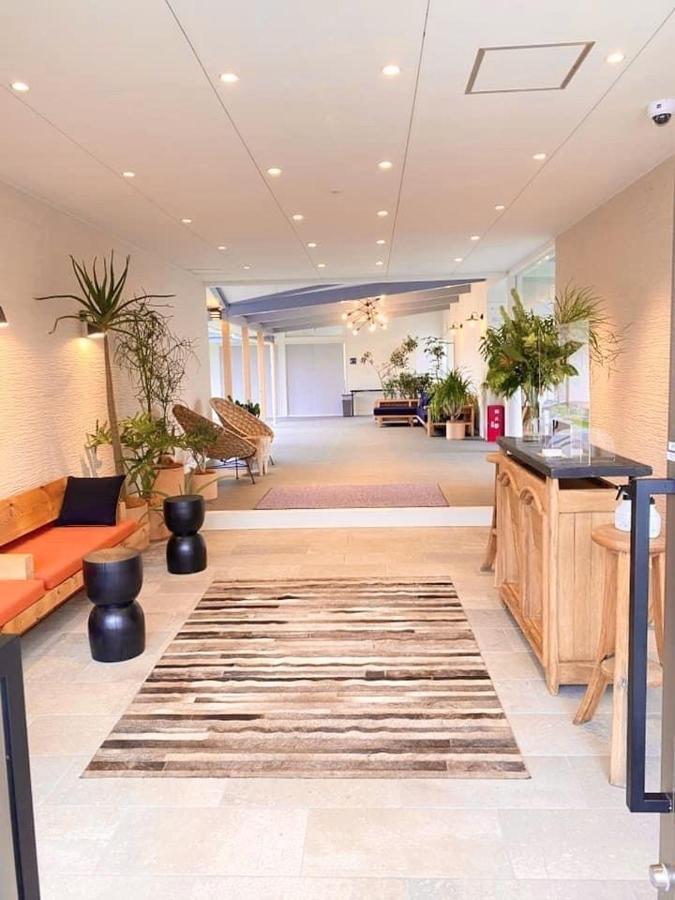 מינמיבוסו Chikura Tsunagu Hotel מראה חיצוני תמונה