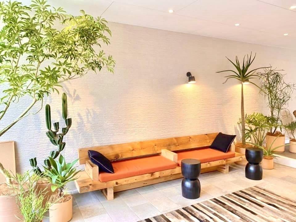 מינמיבוסו Chikura Tsunagu Hotel מראה חיצוני תמונה