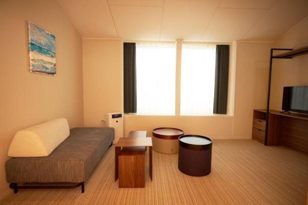 מינמיבוסו Chikura Tsunagu Hotel מראה חיצוני תמונה
