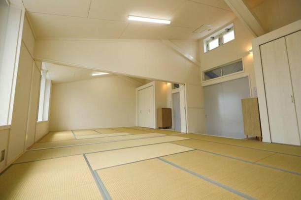 מינמיבוסו Chikura Tsunagu Hotel מראה חיצוני תמונה