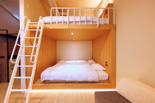 מינמיבוסו Chikura Tsunagu Hotel מראה חיצוני תמונה