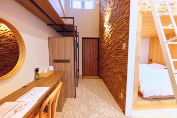 מינמיבוסו Chikura Tsunagu Hotel מראה חיצוני תמונה