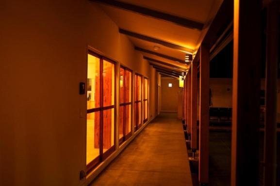 מינמיבוסו Chikura Tsunagu Hotel מראה חיצוני תמונה