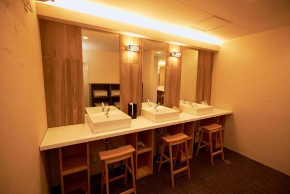 מינמיבוסו Chikura Tsunagu Hotel מראה חיצוני תמונה